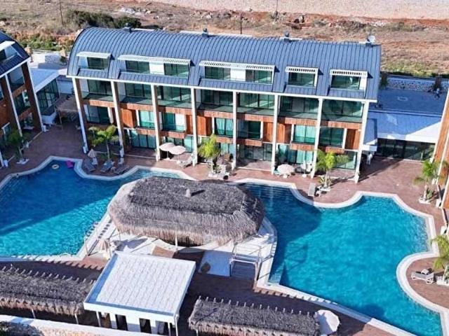 Alanya, Antalya içerisinde satılık mülk