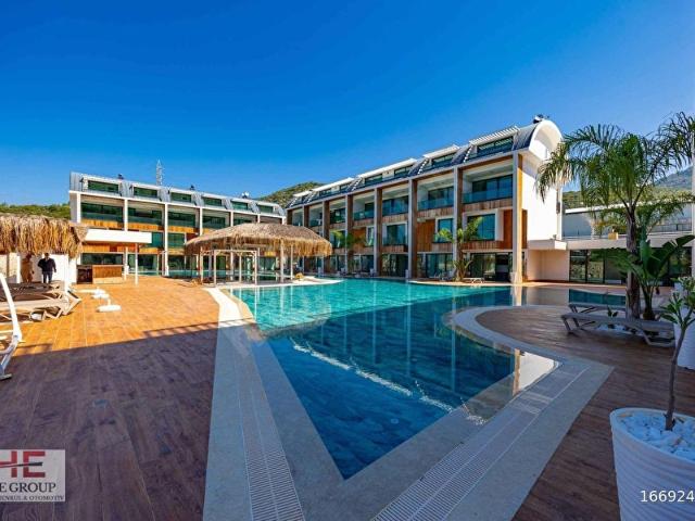Alanya, Antalya içerisinde satılık mülk