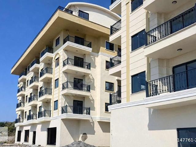 Alanya, Antalya içerisinde satılık mülk
