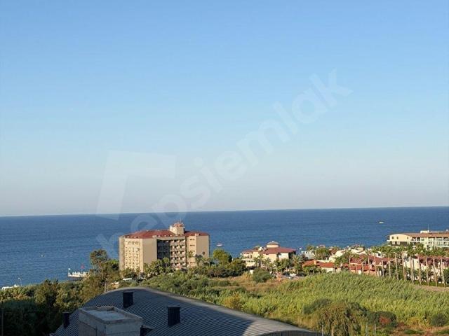 Alanya, Antalya içerisinde satılık mülk