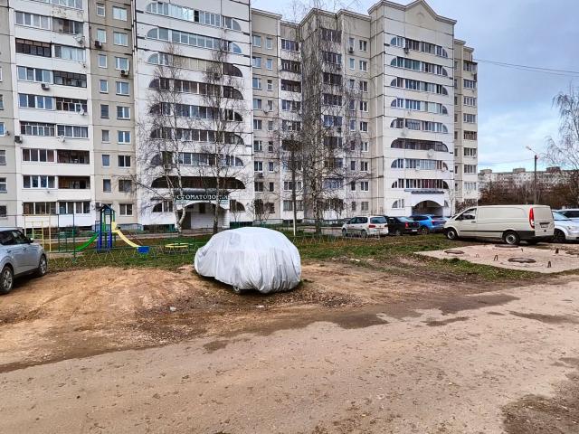 Квартира продажа в Конаково, Тверская область