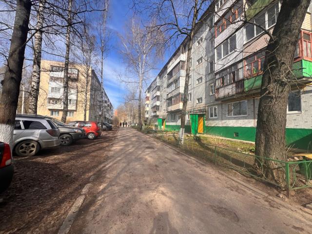 Квартира продажа в Конаково, Тверская область