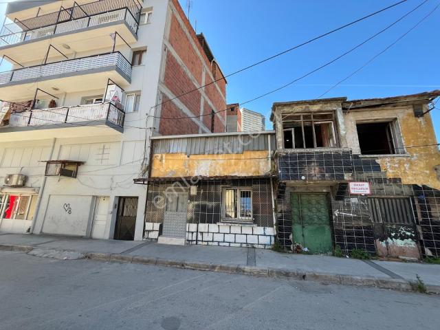 Konak, İzmir içerisinde satılık mülk
