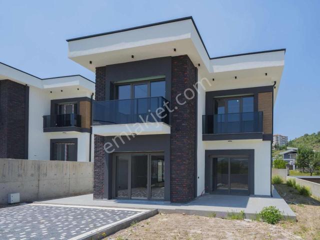 Hacilar, Kayseri içerisinde satılık Villa