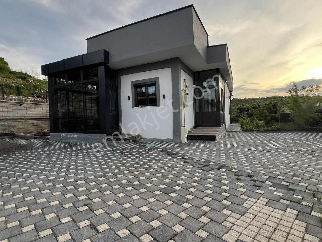 Hacilar, Kayseri içerisinde satılık Villa