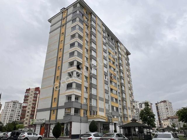 Melikgazi, Kayseri içerisinde kiralık mülk