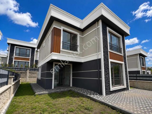 Hacilar, Kayseri içerisinde satılık Villa