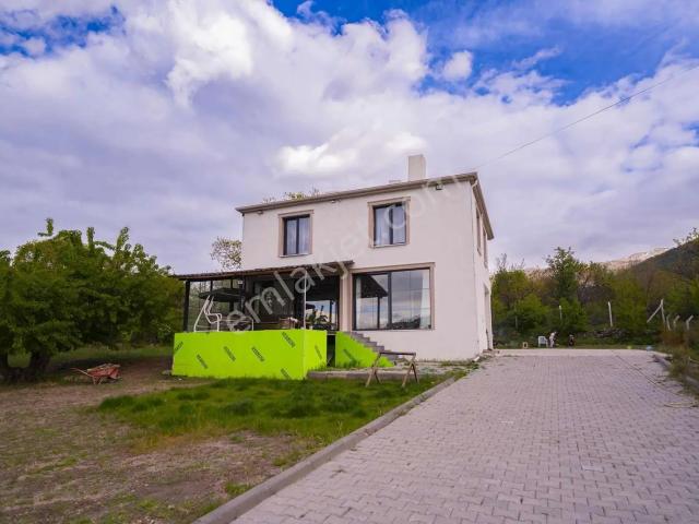 Hacilar, Kayseri içerisinde satılık Villa