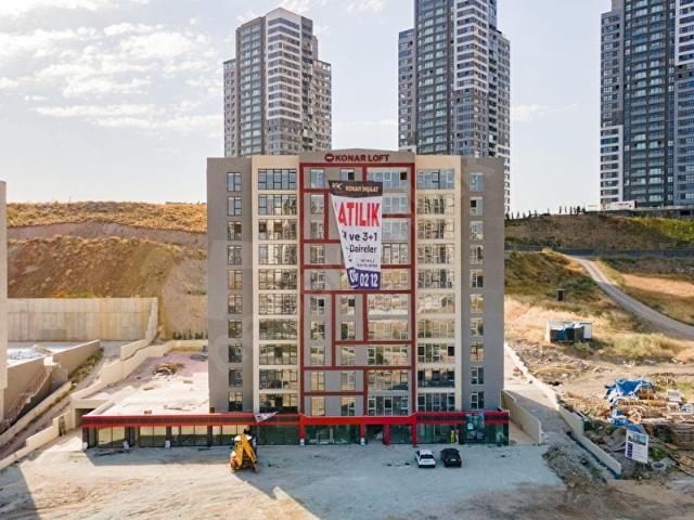 Yenimahalle, Ankara içerisinde satılık Dükkan