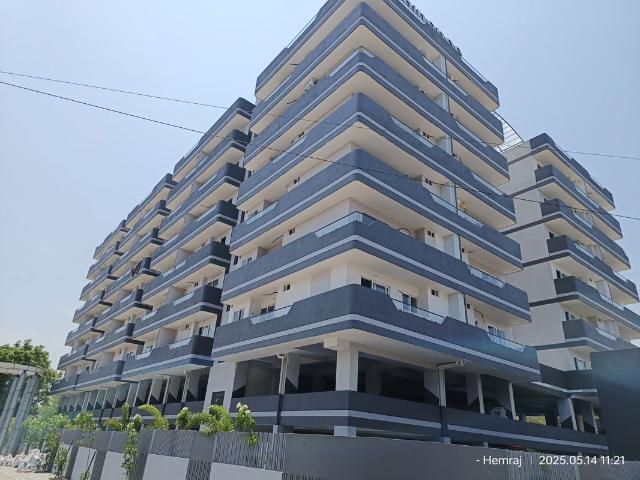 Flat for sale in Madya