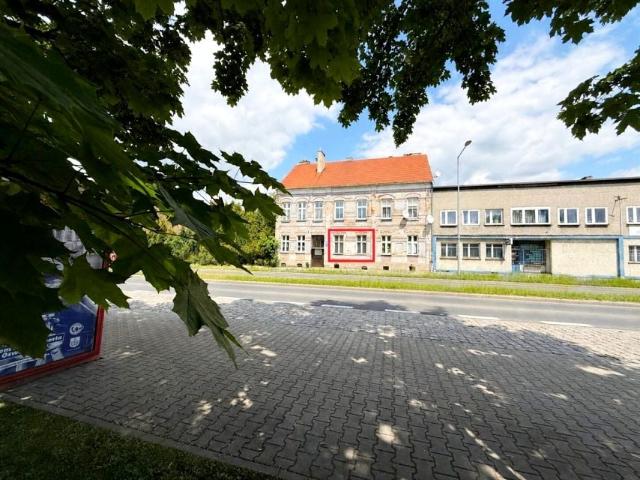 Mieszkanie na sprzedaż w Oświęcim, Małopolskie