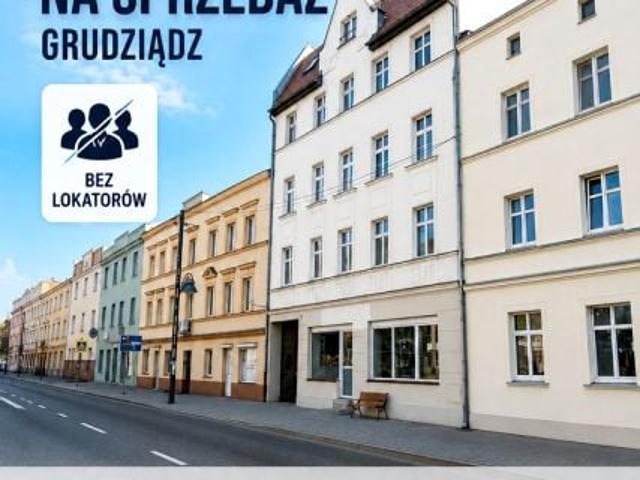Dom na sprzedaż w Grudziądz, Kujawsko-pomorskie