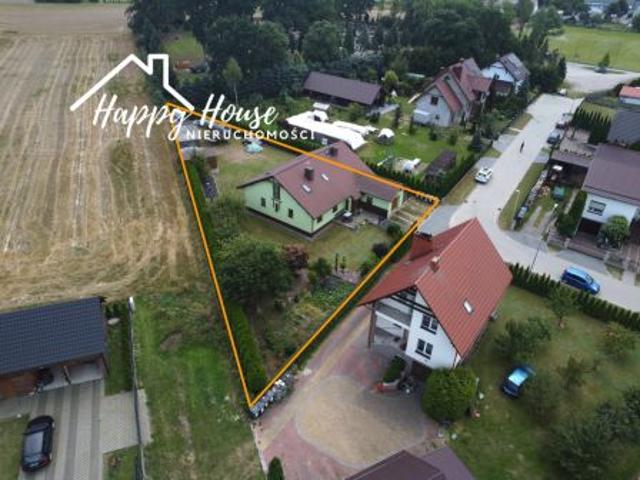 Dom na sprzedaż w Konarzyny, Pomorskie