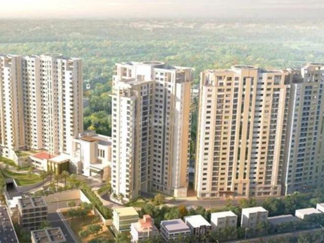 Flat for sale in Ranga Reddy, Haidarabad