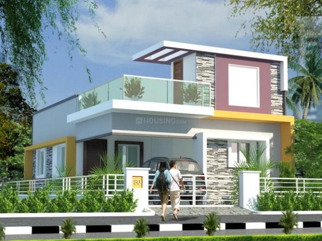 Villa for sale in Ranga Reddy, Telangana