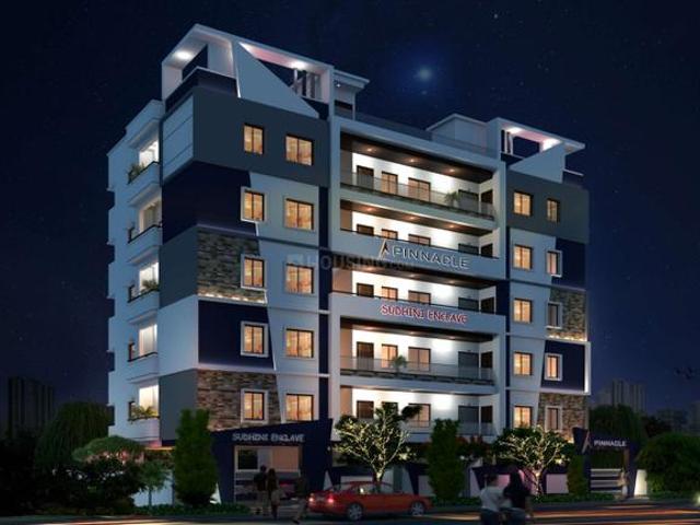 Flat for sale in Ranga Reddy, Haidarabad