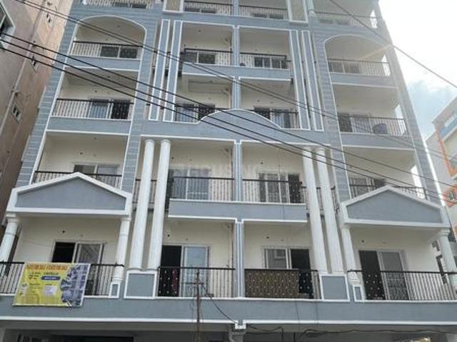Flat for sale in Ranga Reddy, Haidarabad