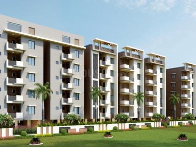 Flat for sale in Ranga Reddy, Haidarabad