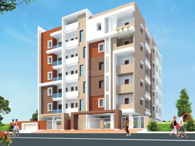 Flat for sale in Ranga Reddy, Haidarabad