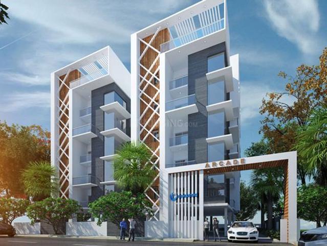 Flat for sale in Ranga Reddy, Haidarabad