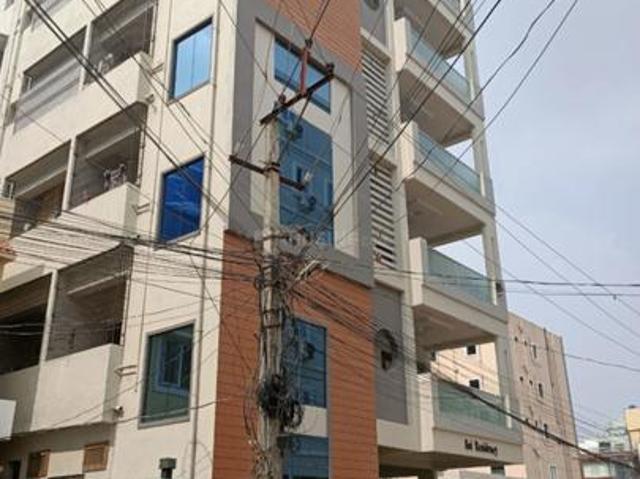 Flat for sale in Ranga Reddy, Haidarabad