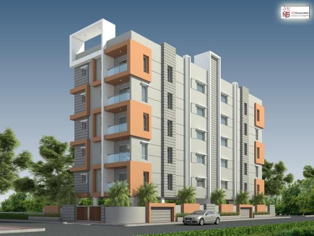 Flat for sale in Ranga Reddy, Haidarabad