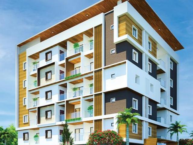 Flat for sale in Ranga Reddy, Haidarabad