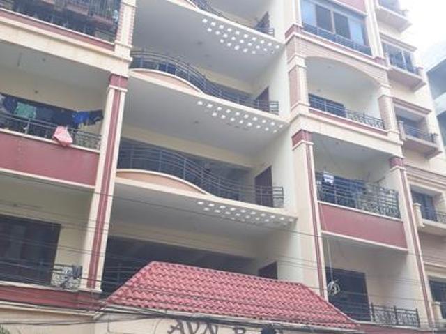 Flat for sale in Ranga Reddy, Haidarabad