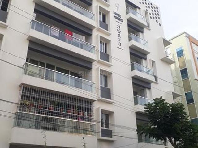 Flat for sale in Ranga Reddy, Haidarabad