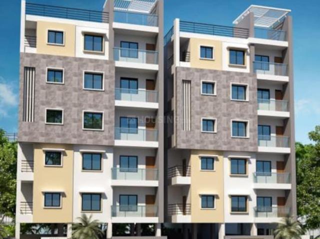 Flat for sale in Ranga Reddy, Haidarabad