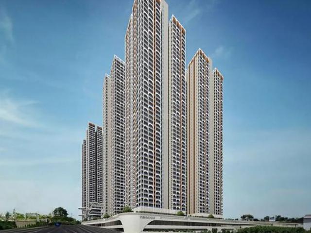 Flat for sale in Ranga Reddy, Haidarabad