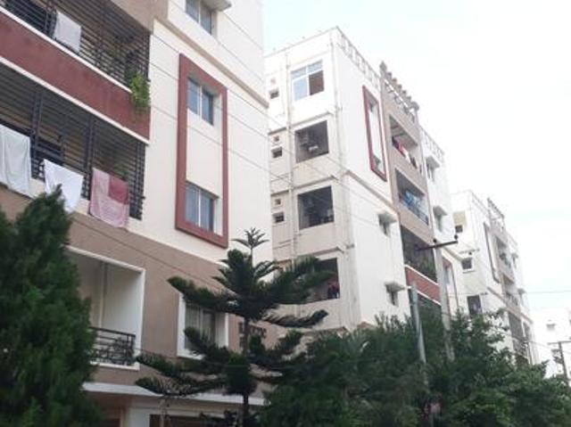 Flat for sale in Ranga Reddy, Haidarabad
