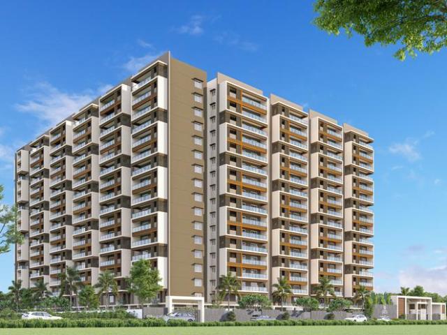 Flat for sale in Ranga Reddy, Haidarabad