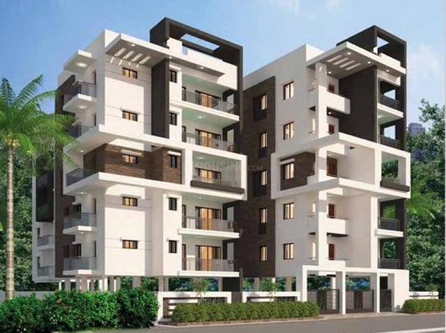 Flat for sale in Ranga Reddy, Haidarabad
