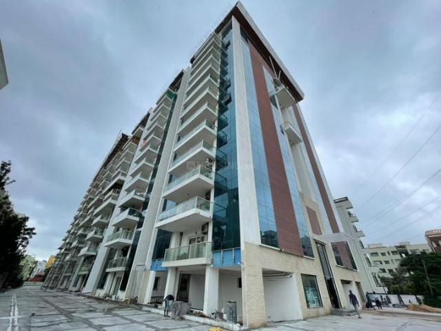 Flat for sale in Ranga Reddy, Haidarabad