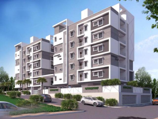 Flat for sale in Ranga Reddy, Haidarabad