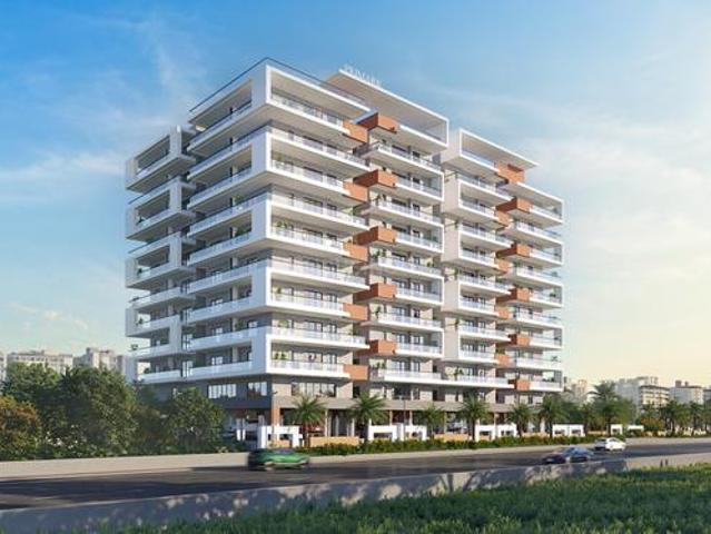 Flat for sale in Ranga Reddy, Haidarabad