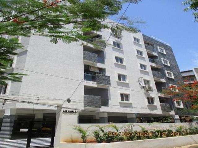 Flat for sale in Ranga Reddy, Haidarabad