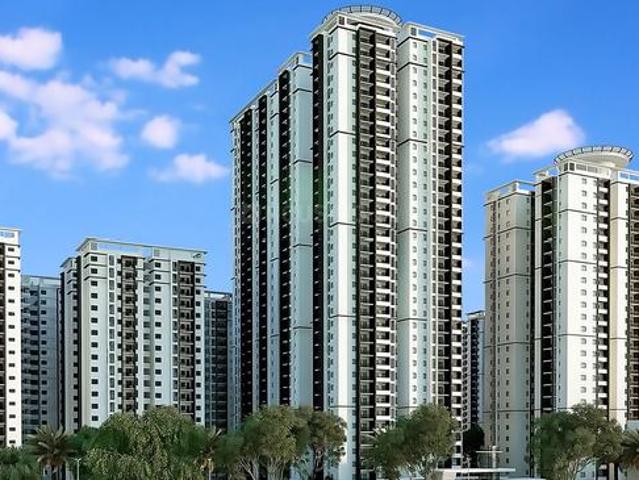 Flat for sale in Ranga Reddy, Haidarabad