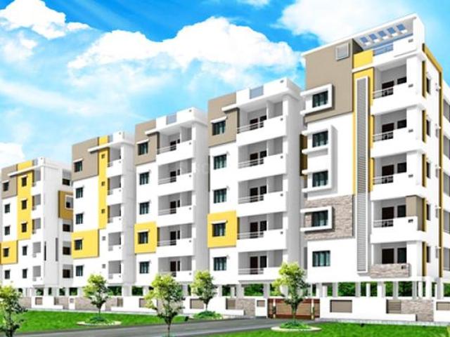 Flat for sale in Ranga Reddy, Haidarabad