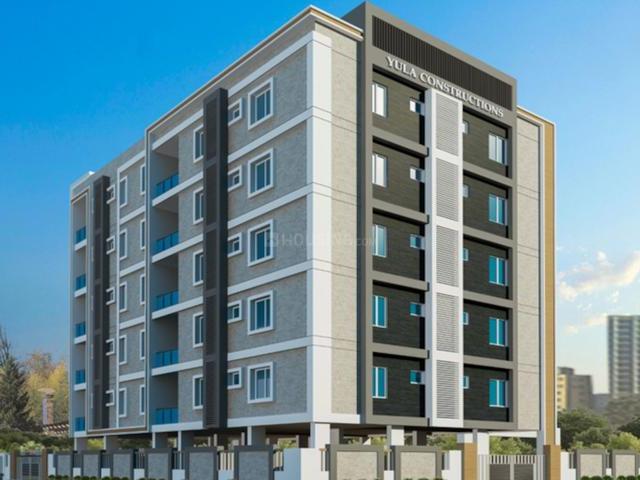 Flat for sale in Ranga Reddy, Haidarabad