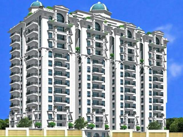 Flat for sale in Ranga Reddy, Haidarabad