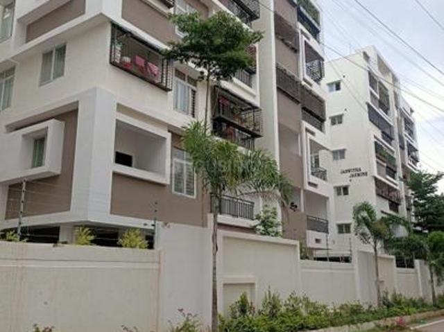 Flat for sale in Ranga Reddy, Haidarabad