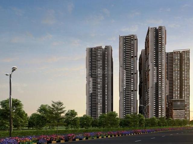 Flat for sale in Hyderabad
