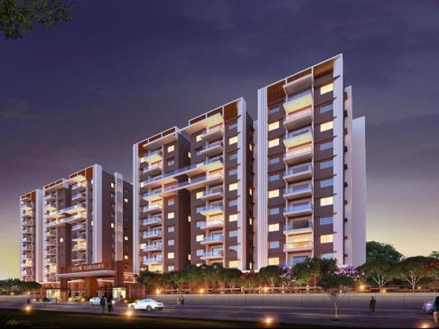 Flat for sale in Hyderabad