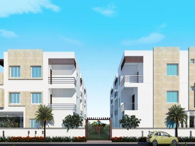 Villa for sale in Ranga Reddy, Haidarabad