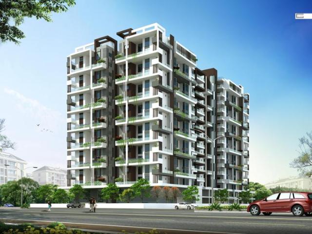 Flat for sale in Ranga Reddy, Haidarabad