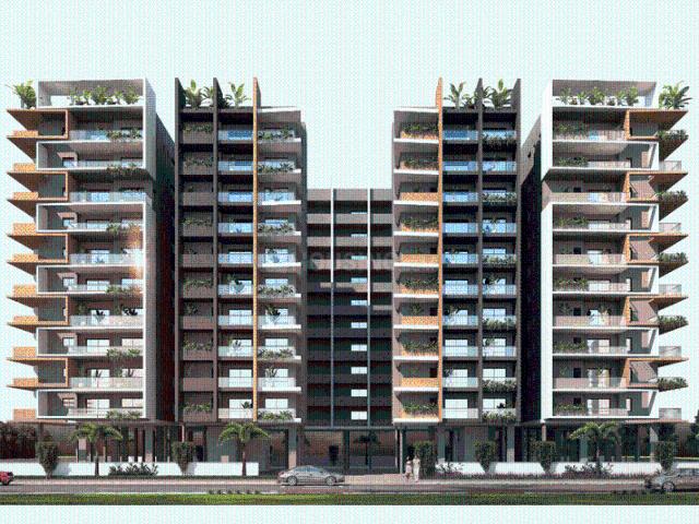 Flat for sale in Ranga Reddy, Haidarabad
