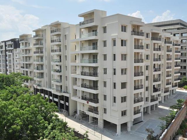 Flat for sale in Ranga Reddy, Haidarabad