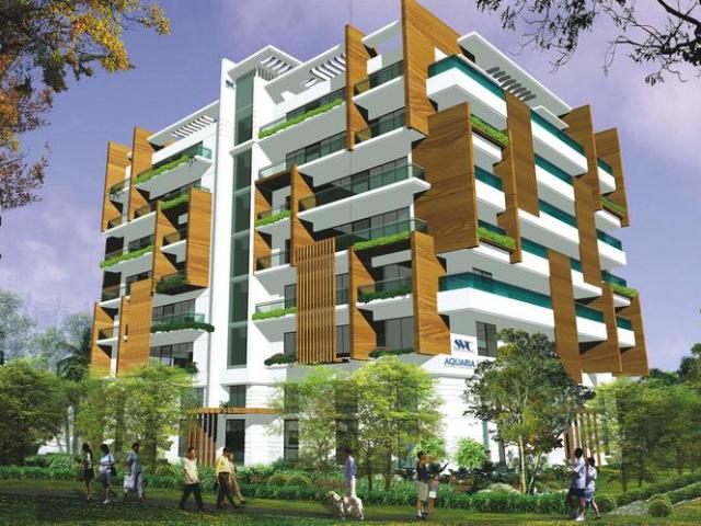 Flat for sale in Ranga Reddy, Haidarabad